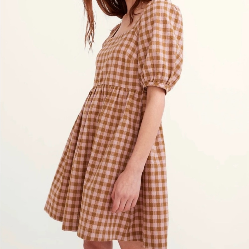 Madewell dress